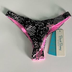BEACH BUNNY SYDNEY  TANGO BOTTOM!!
